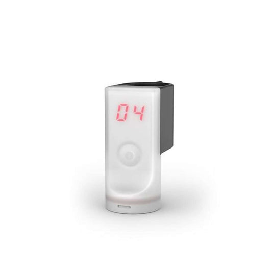  Goodnature A24 Small CO2 Powered Digital Strike Counter For Mice And Rats 1 Pk