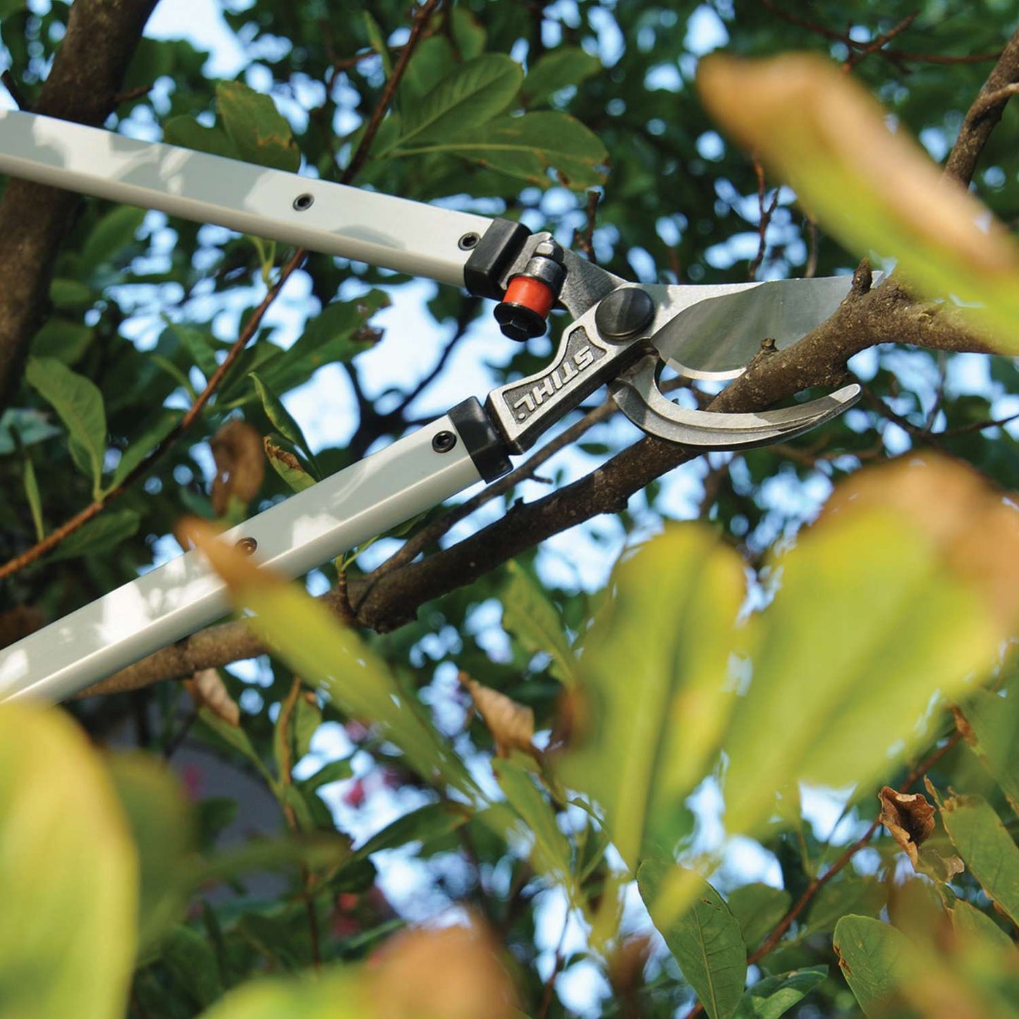  STIHL PL 10 24 In. Steel Lopper