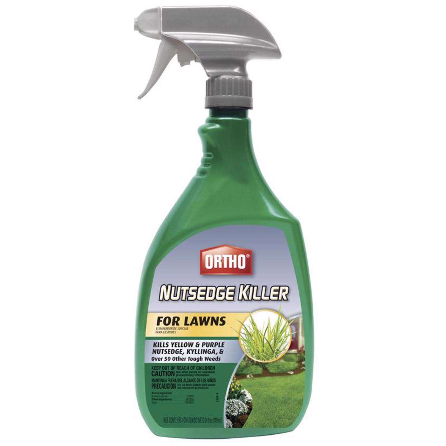  Ortho Nutsedge Killer RTU Liquid 24 Oz