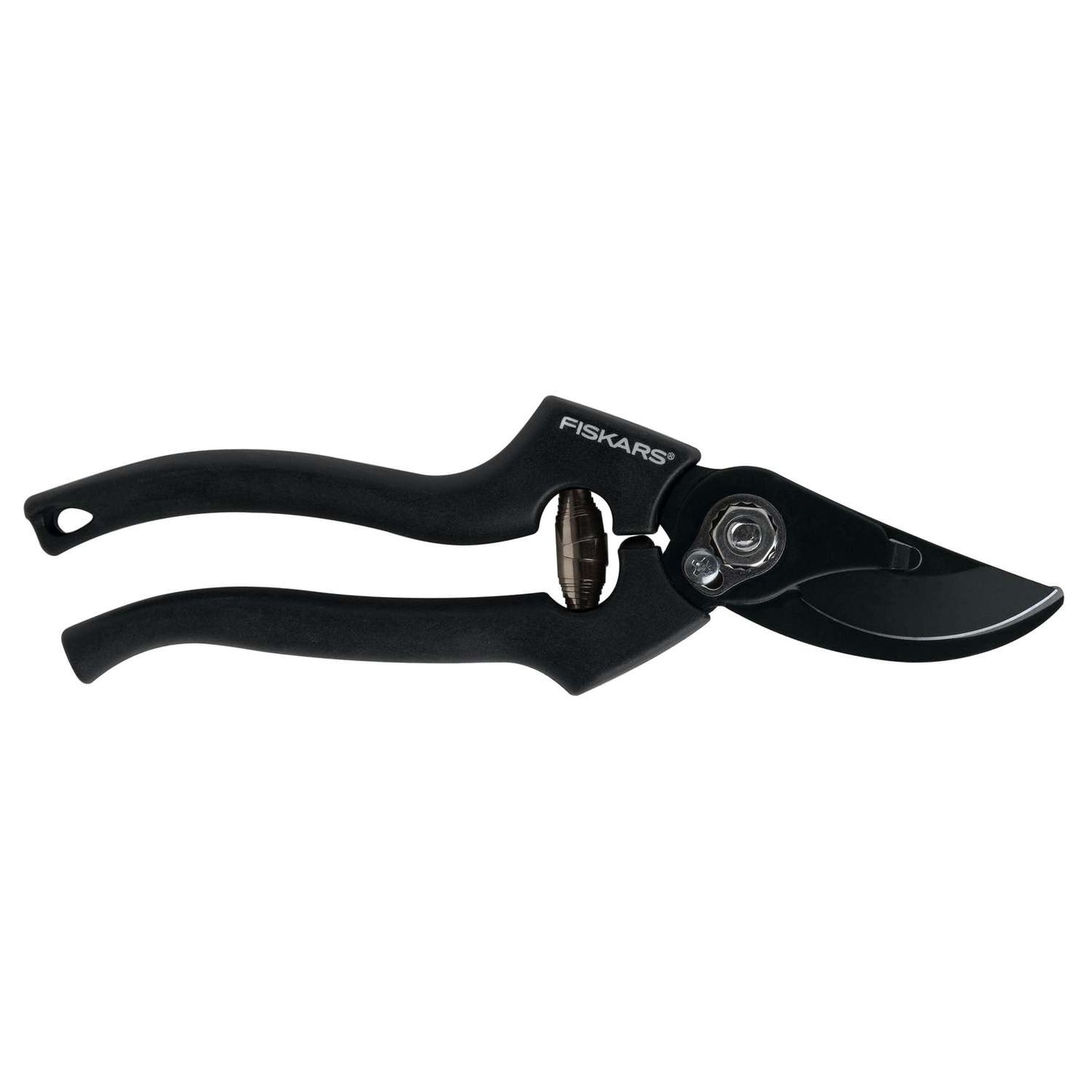  Fiskars 5 In. Steel Curved Pruners