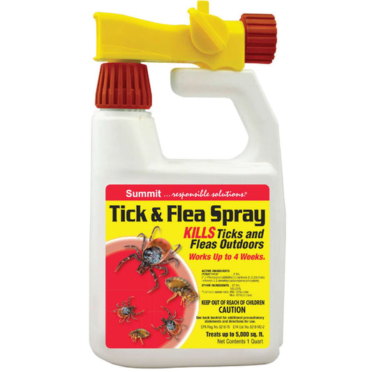  Summit Insect Killer Liquid Concentrate 32 Oz