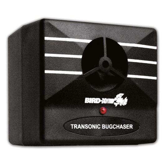  Bird-X Transonic Bugchaser Insect Repellent Device Cartridge For Ants 2 Lb