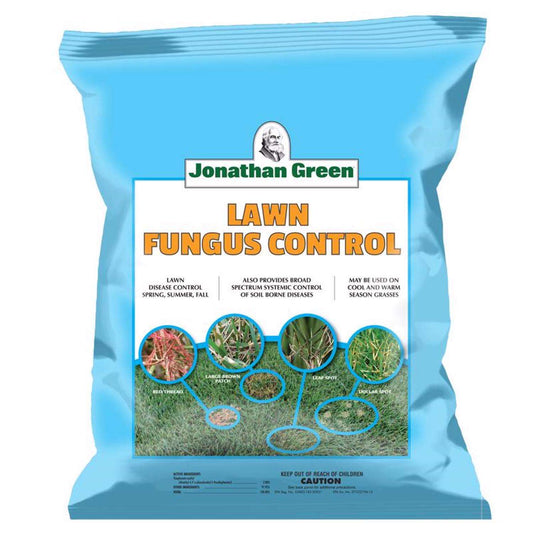  Jonathan Green Lawn Fungus Control Granules Fungicide 7.5 Lb