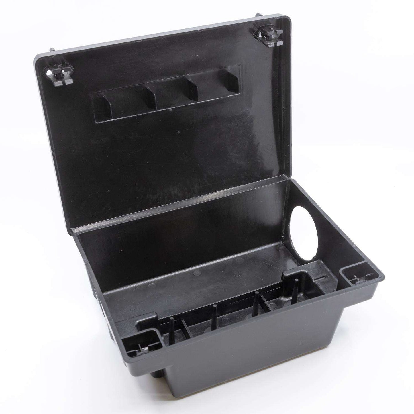  Ramik Non-Toxic Rodent Bait Station Blocks For Mice And Rats 1 Pk