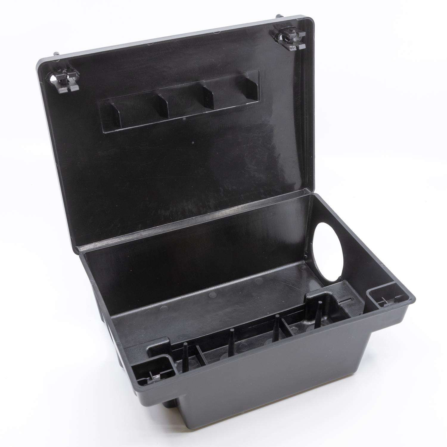  Ramik Non-Toxic Rodent Bait Station Blocks For Mice And Rats 1 Pk