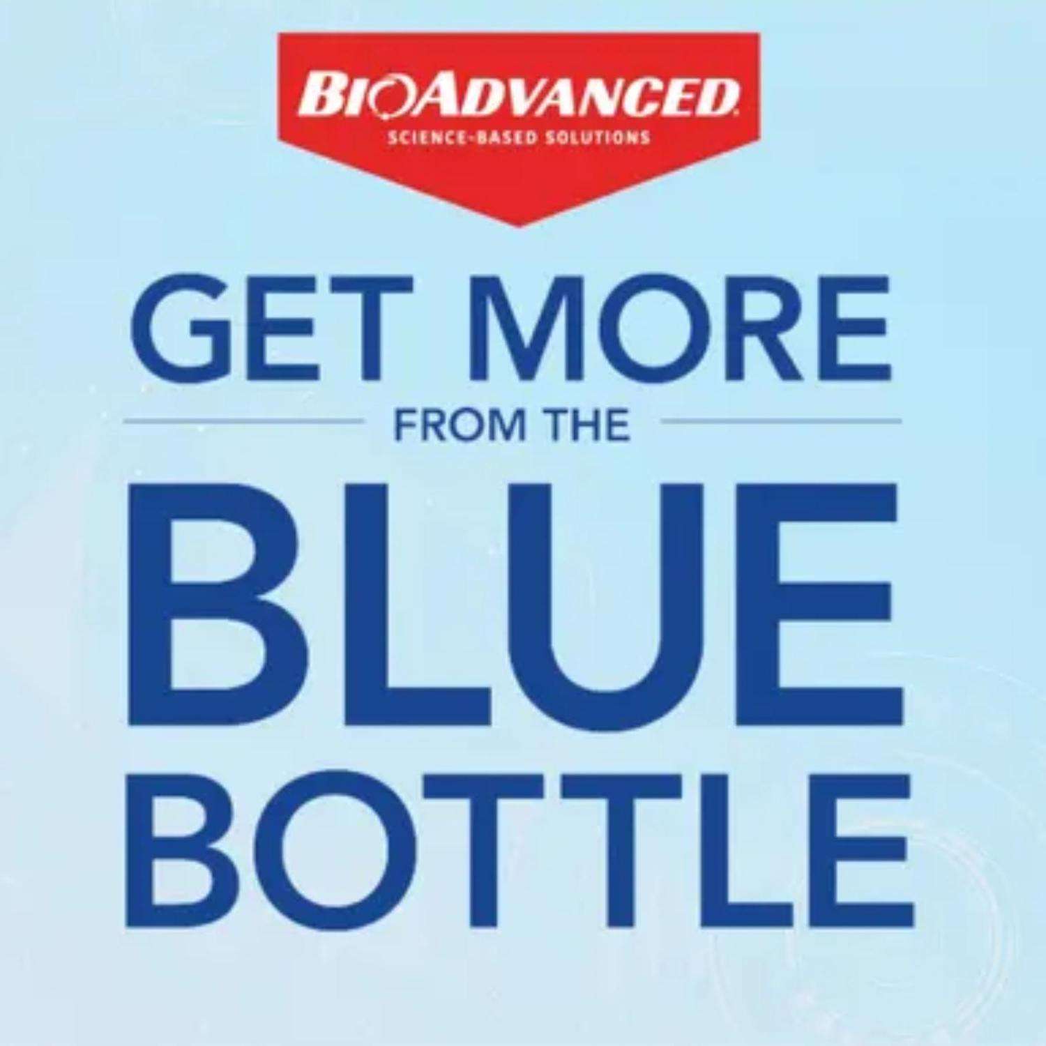  BioAdvanced Home Pest Control Insect Killer Liquid 1 Gal