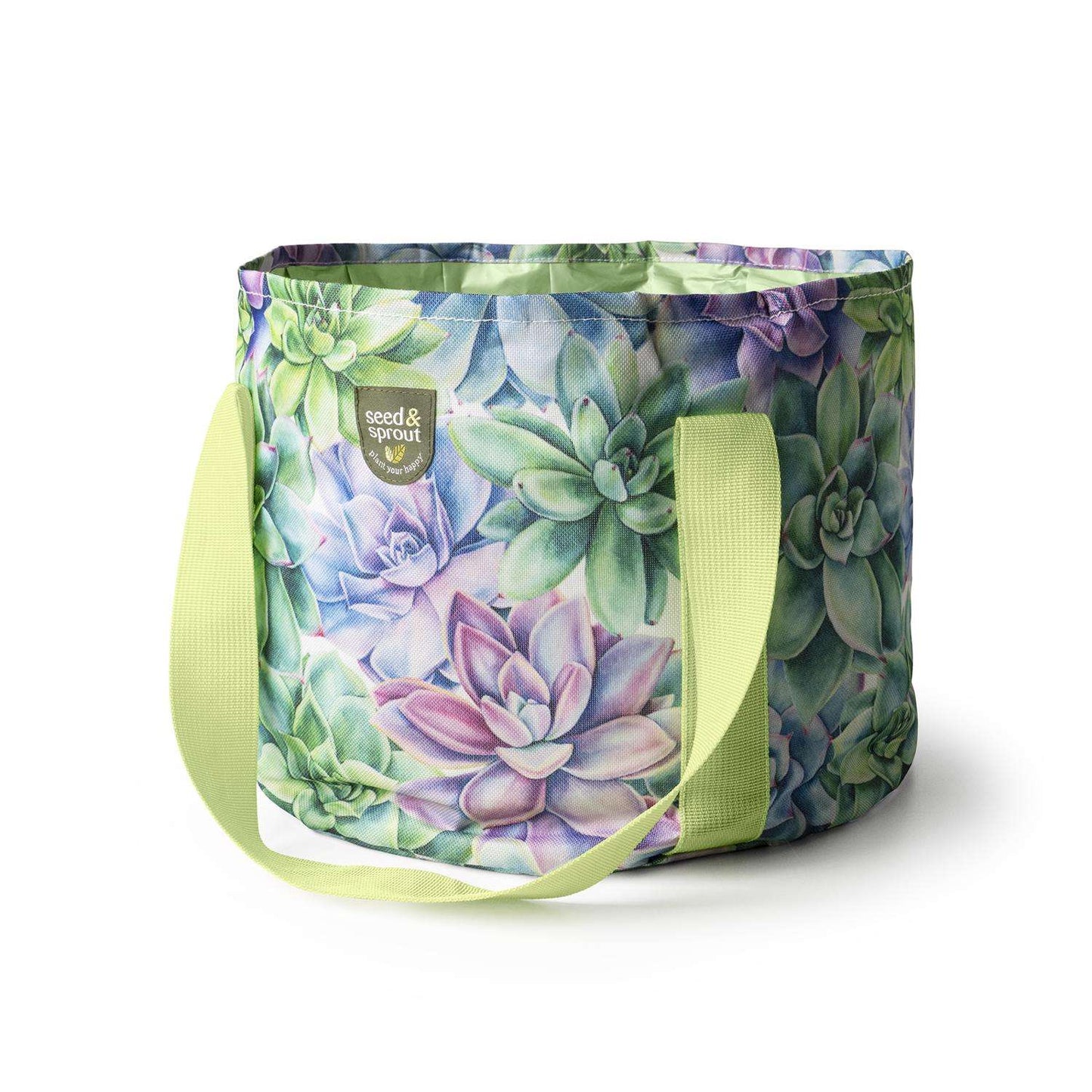  Seed & Srout Gardening Bucket