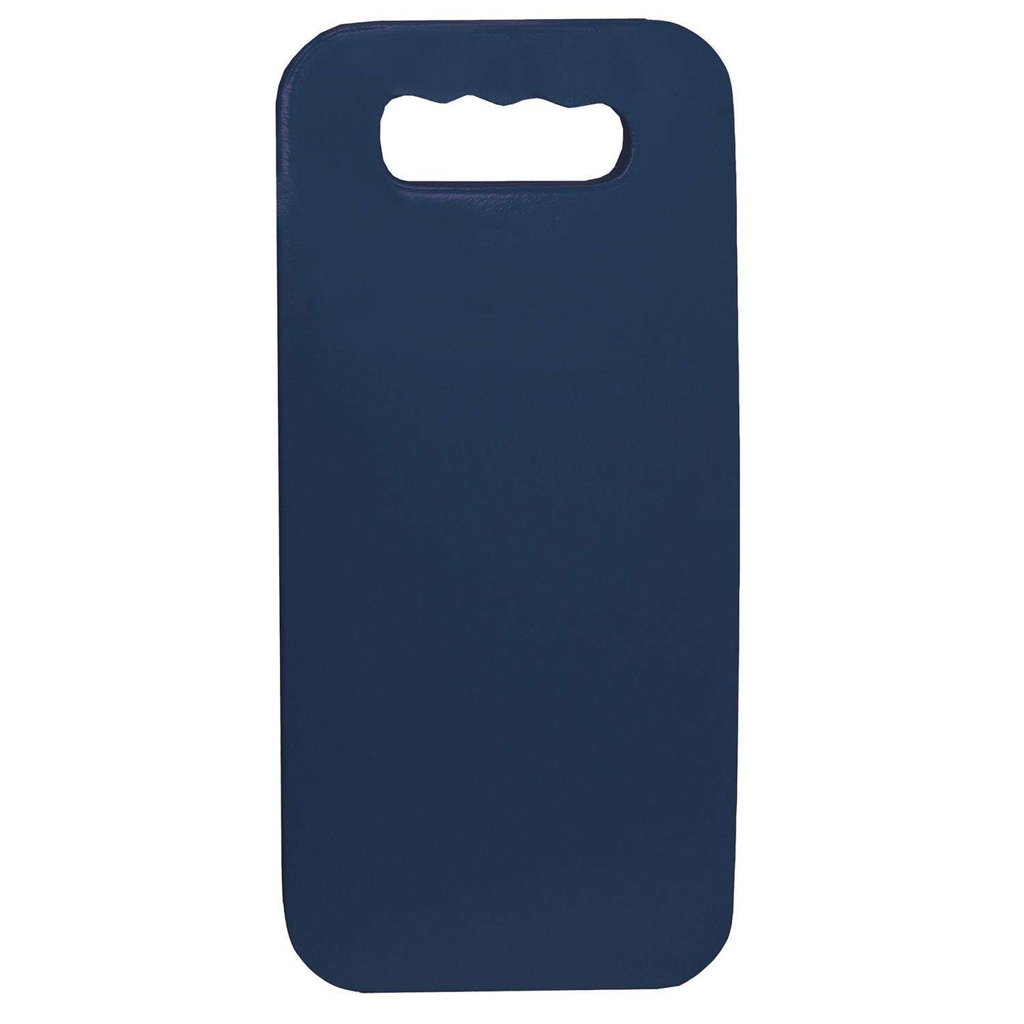  Midwest Quality Gloves 16.5 In. W X 0.5 In. D Navy Kneeling Pad