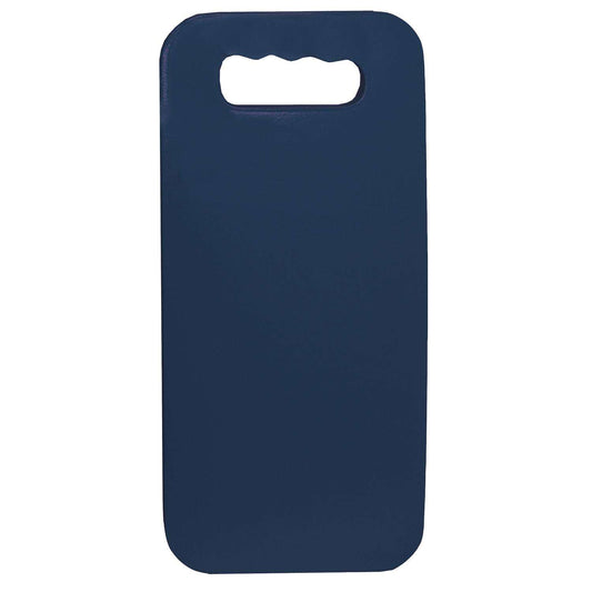  Midwest Quality Gloves 16.5 In. W X 0.5 In. D Navy Kneeling Pad