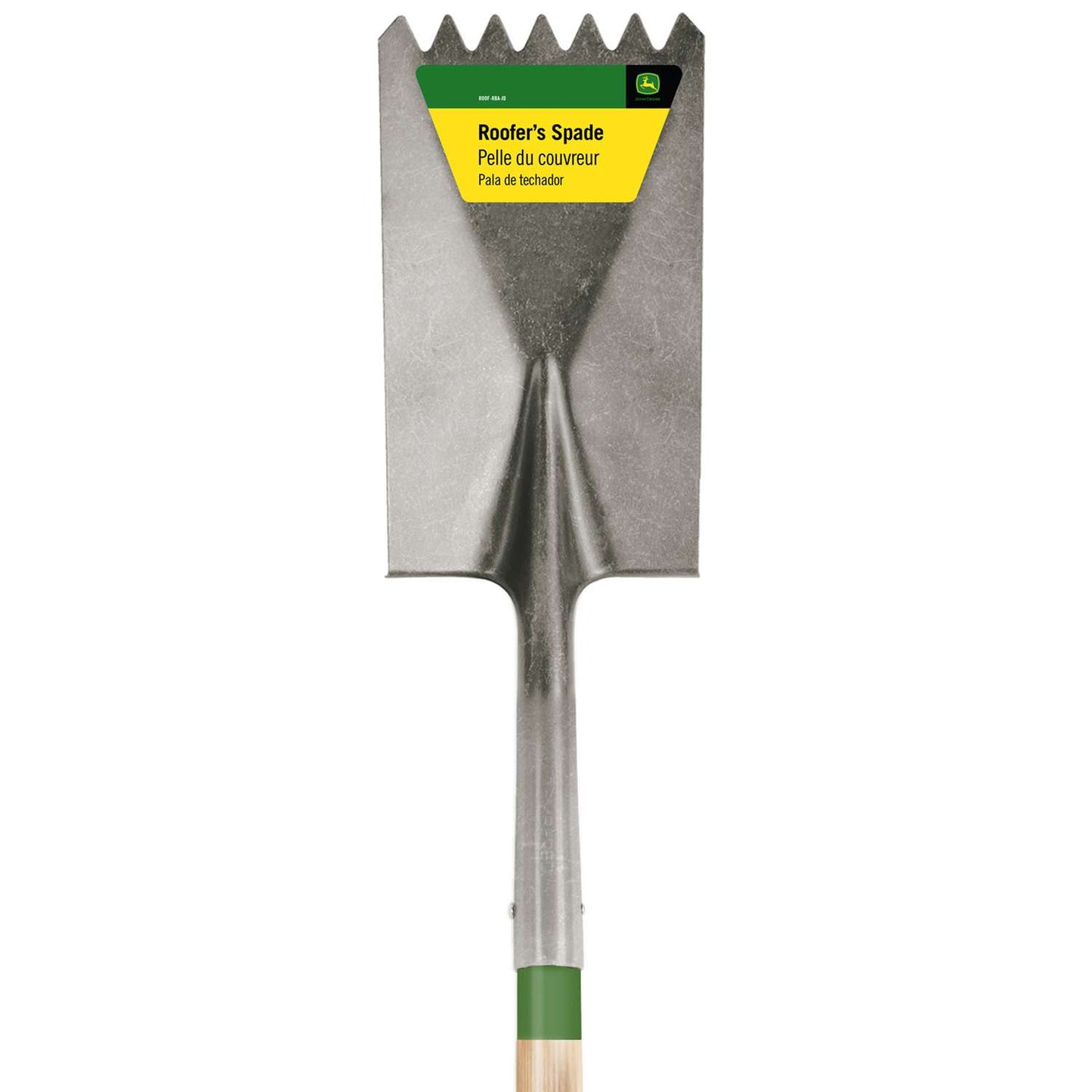  John Deere 42 In. Roof Spade