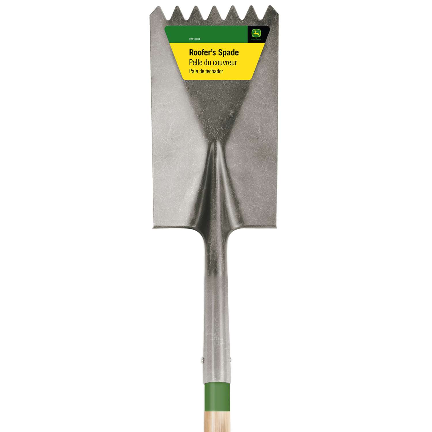  John Deere 42 In. Roof Spade
