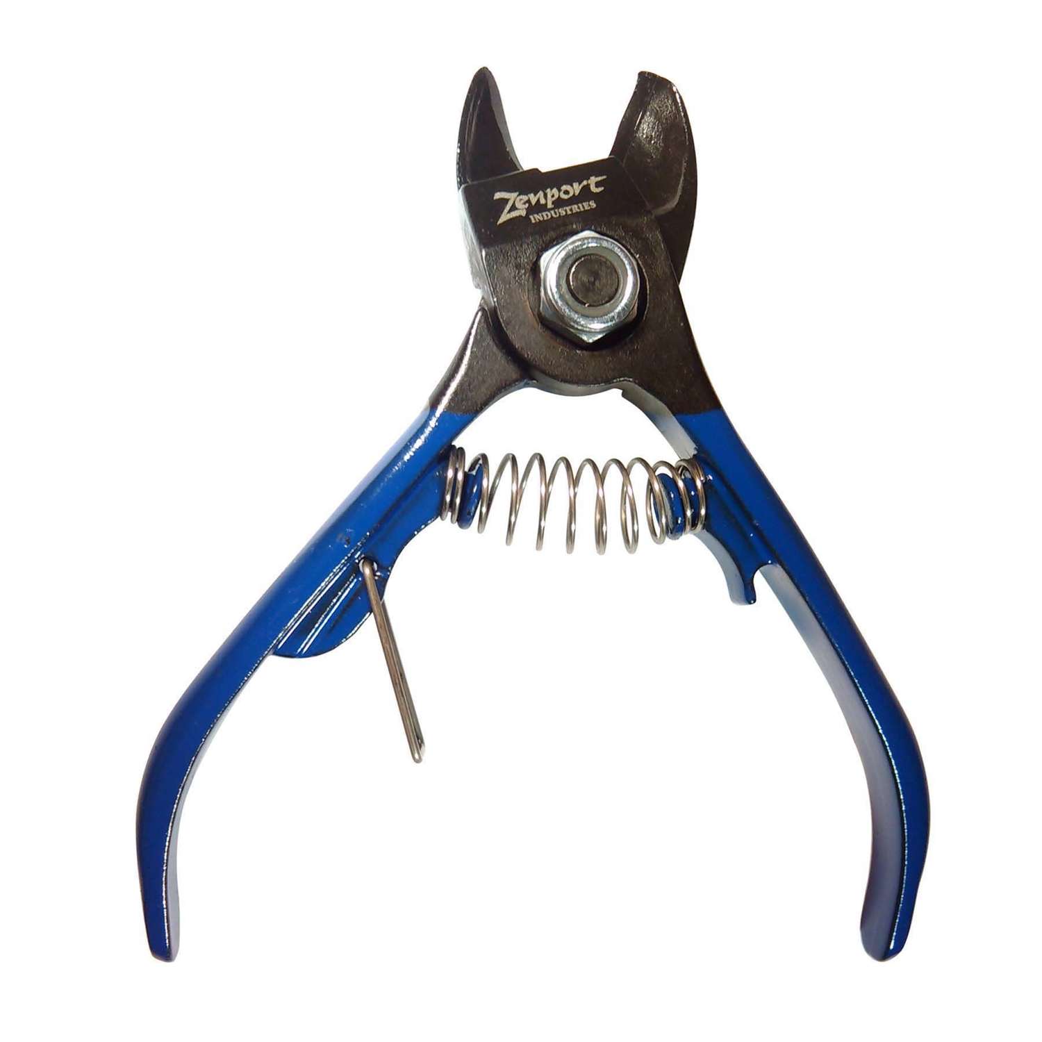  Zenport Chrome Plated SK5 Fruit Clippers