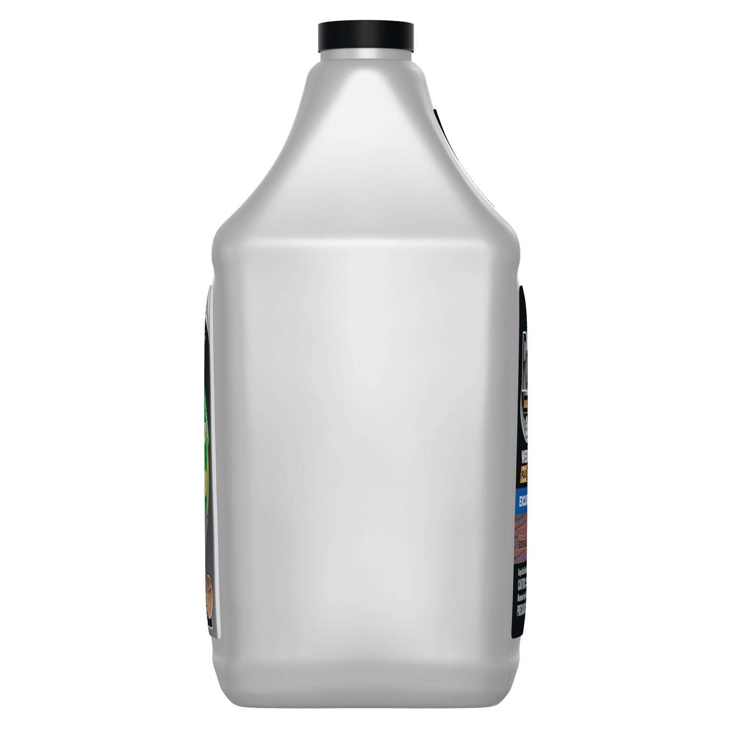  Roundup Weed And Grass Killer RTU Liquid 1.25 Gal