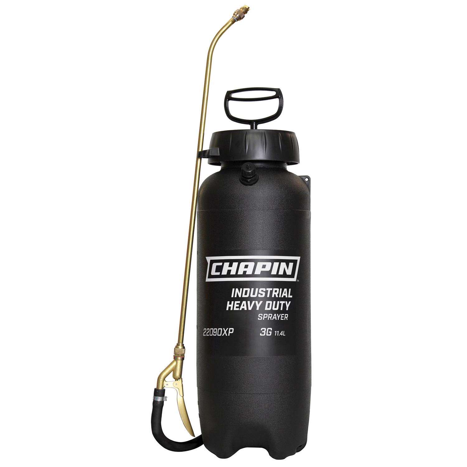  Chapin 3 Gal Wand Tank Sprayer