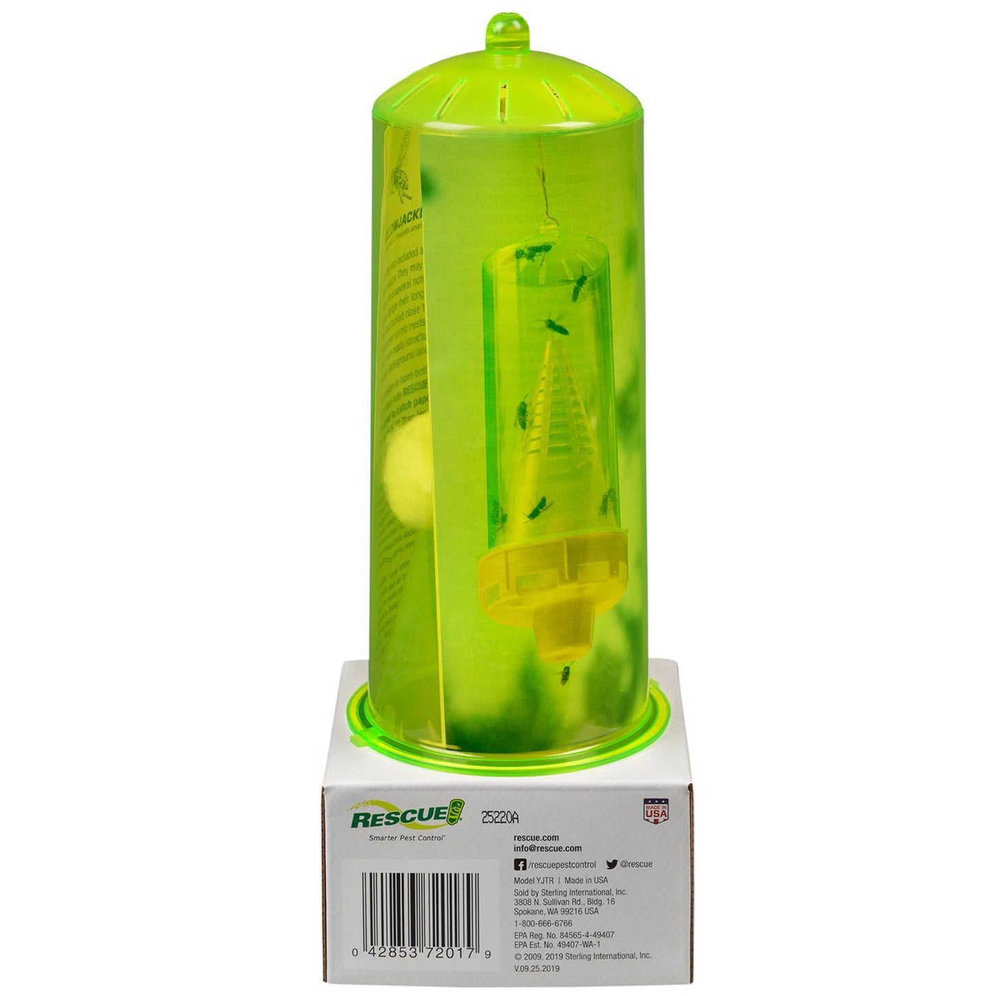  RESCUE! Yellow Jacket Trap