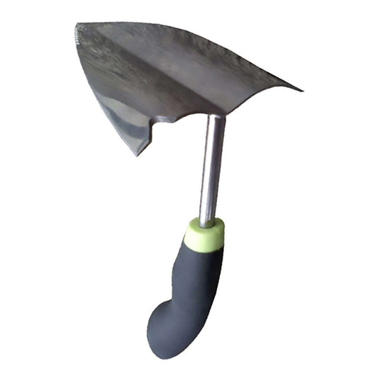  Zenport Good Grips 11 In. Stainless Steel Garden Plow