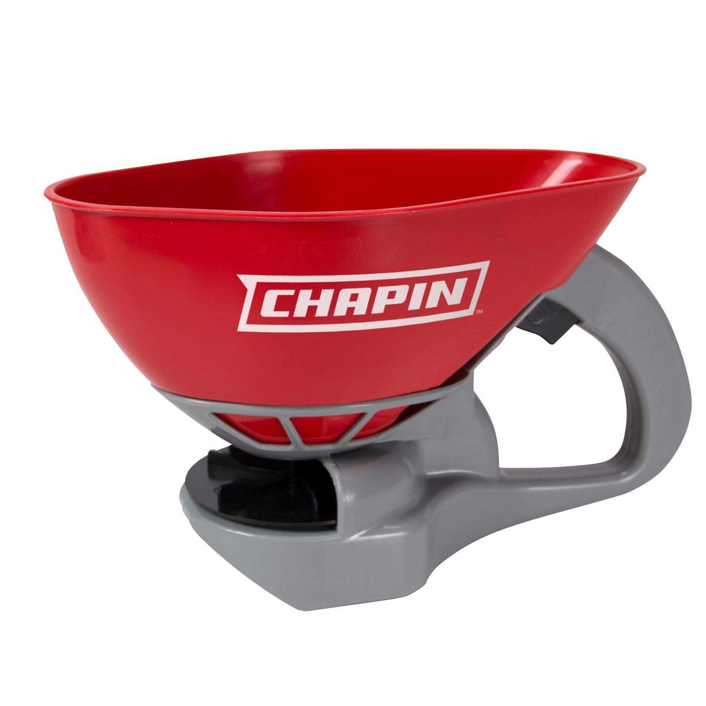  Chapin 4 Ft. W Handheld Spreader For Fertilizer/Ice Melt/Seed 38 Oz