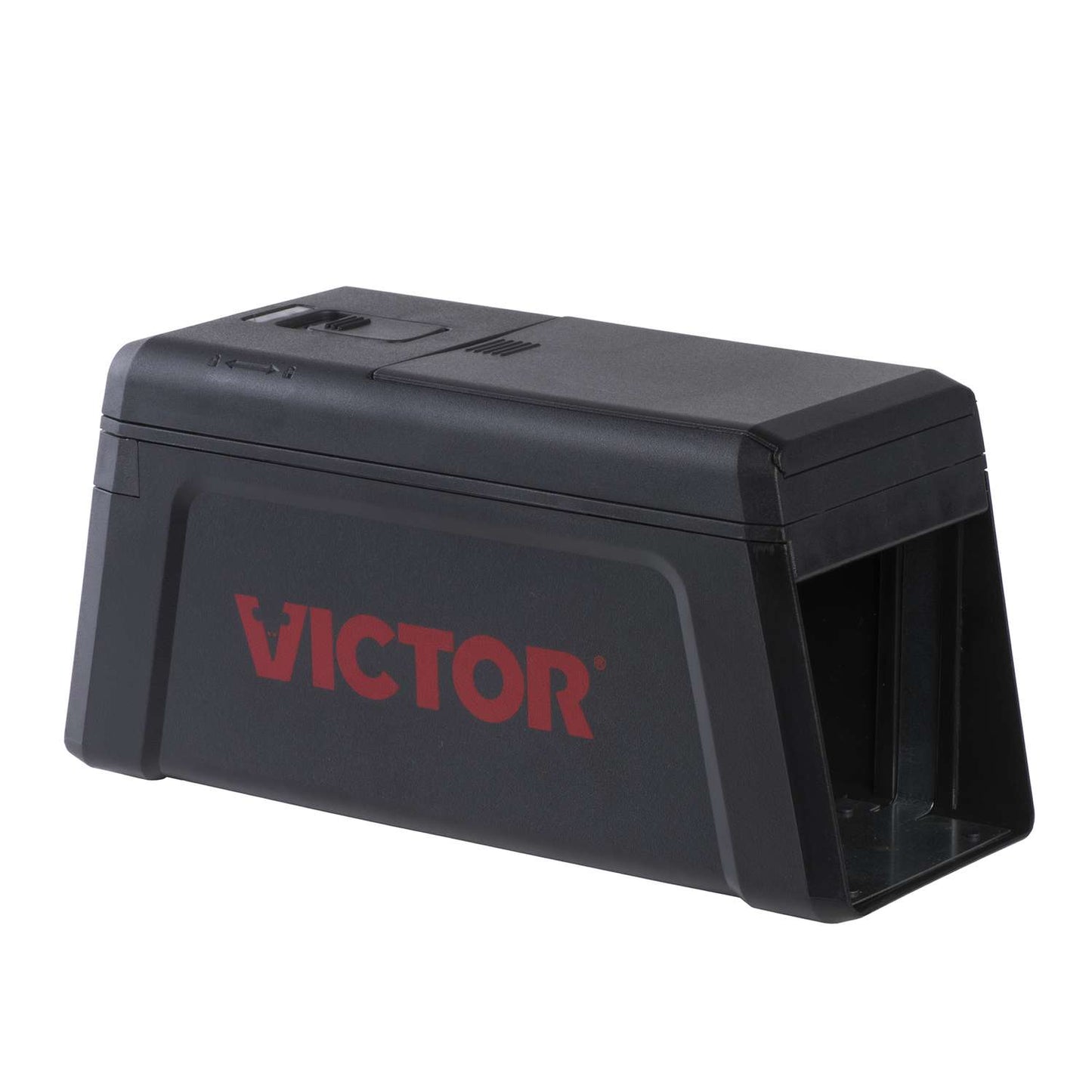  Victor Medium Electronic Animal Trap For Rats 1 Pk