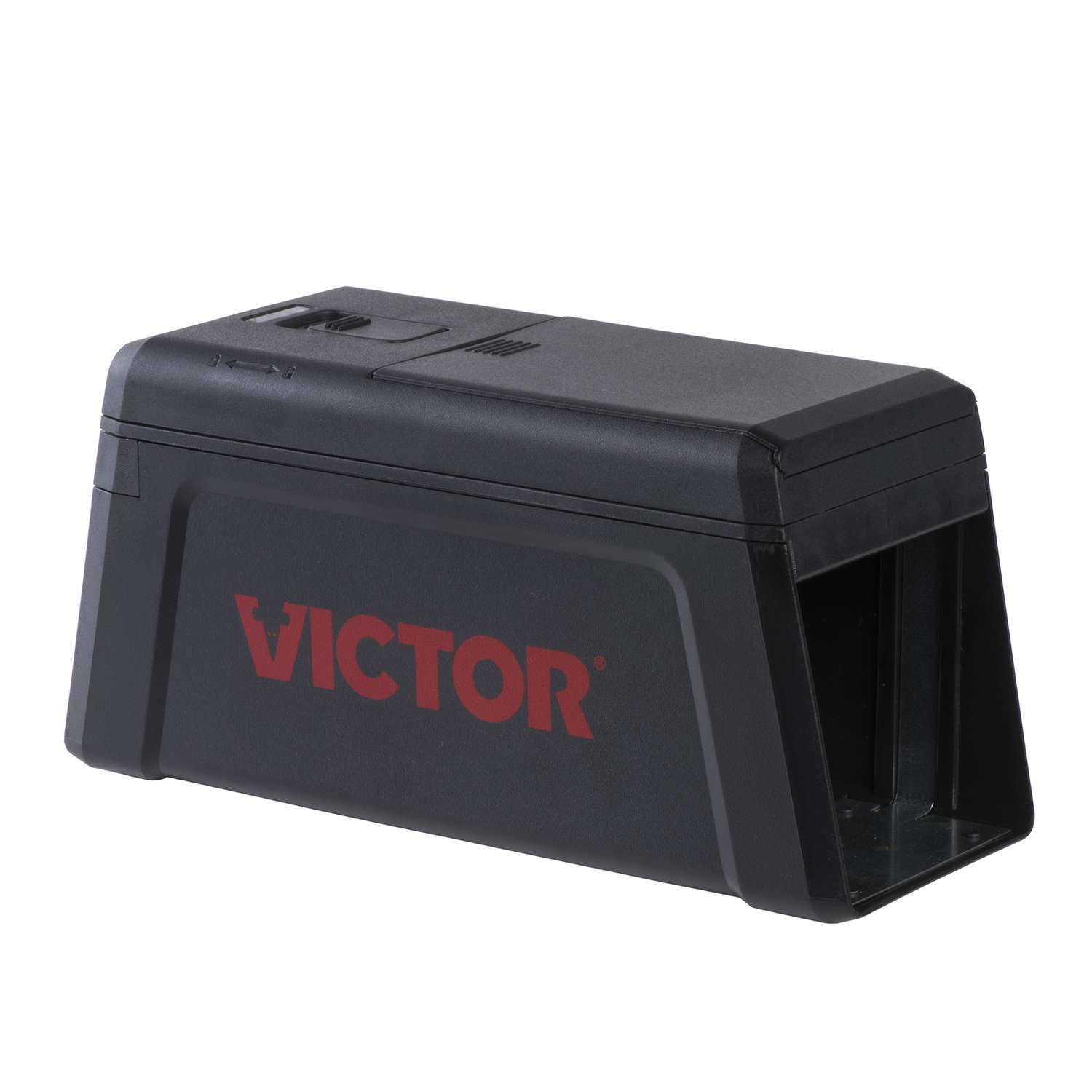  Victor Medium Electronic Animal Trap For Rats 1 Pk