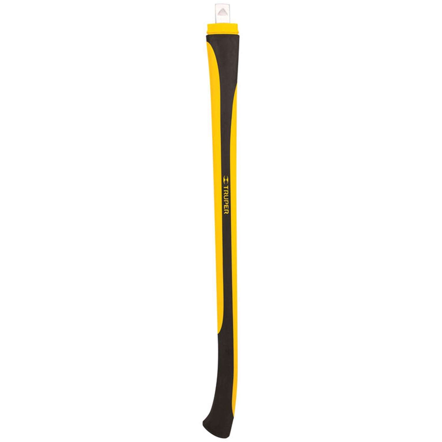  Truper 34 In. Fiberglass Maul Replacement Handle