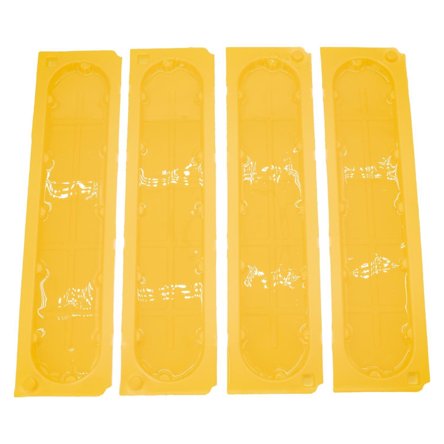  JT Eaton Pest Catchers Glue Trap 4 Pk