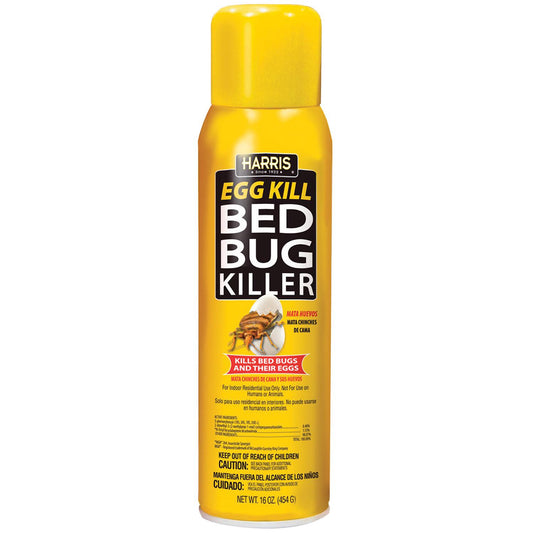  Harris Egg Kill Insect Killer Liquid 16 Oz