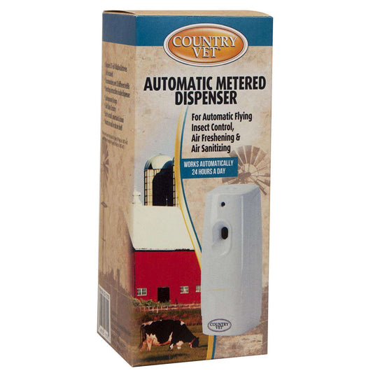  Country Vet Insect Killer 6.4 Oz