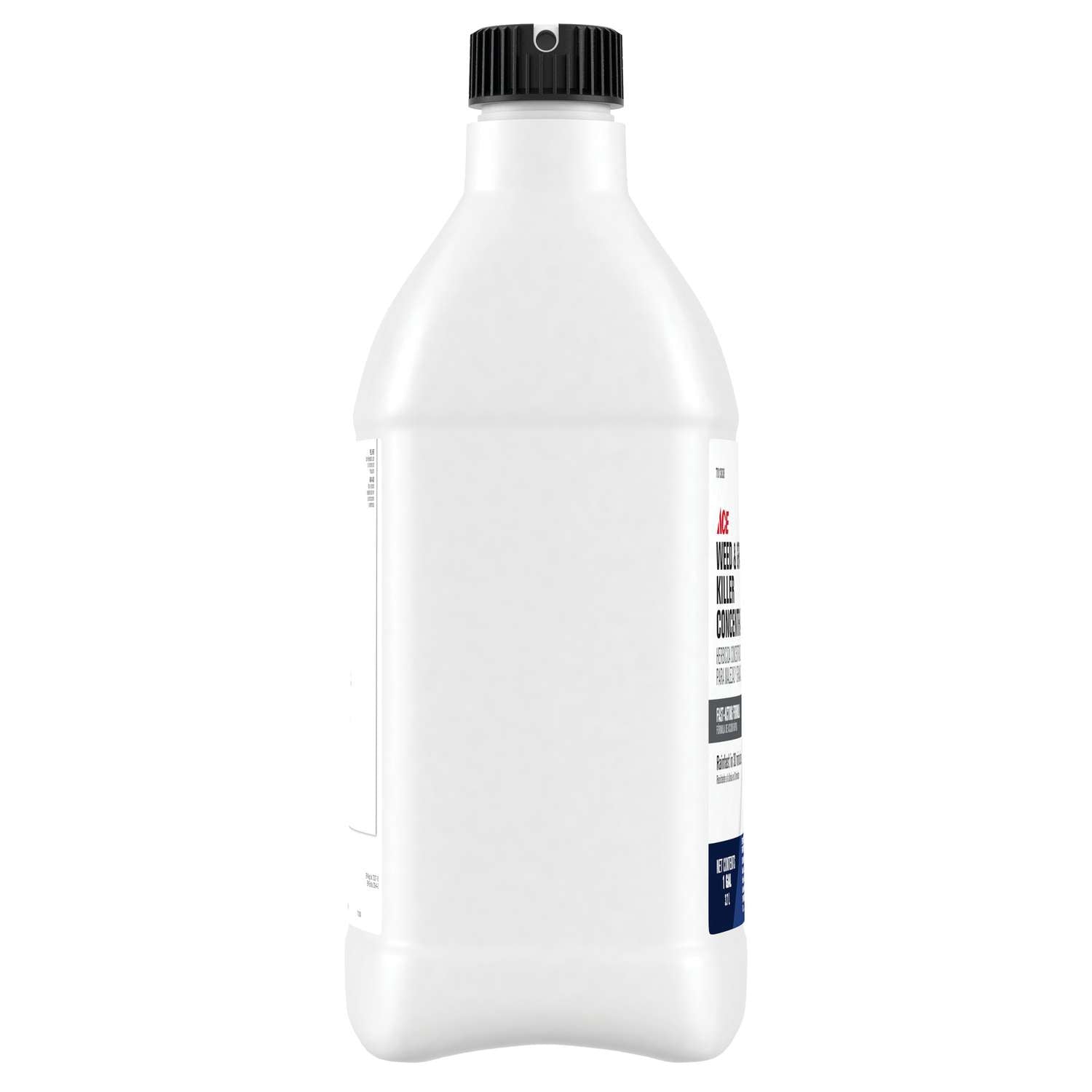  Ace Weed And Grass Killer Concentrate 1 Gal