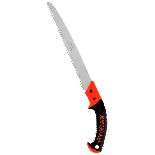  Zenport High Carbon Steel Straight Edge Pruning Saw