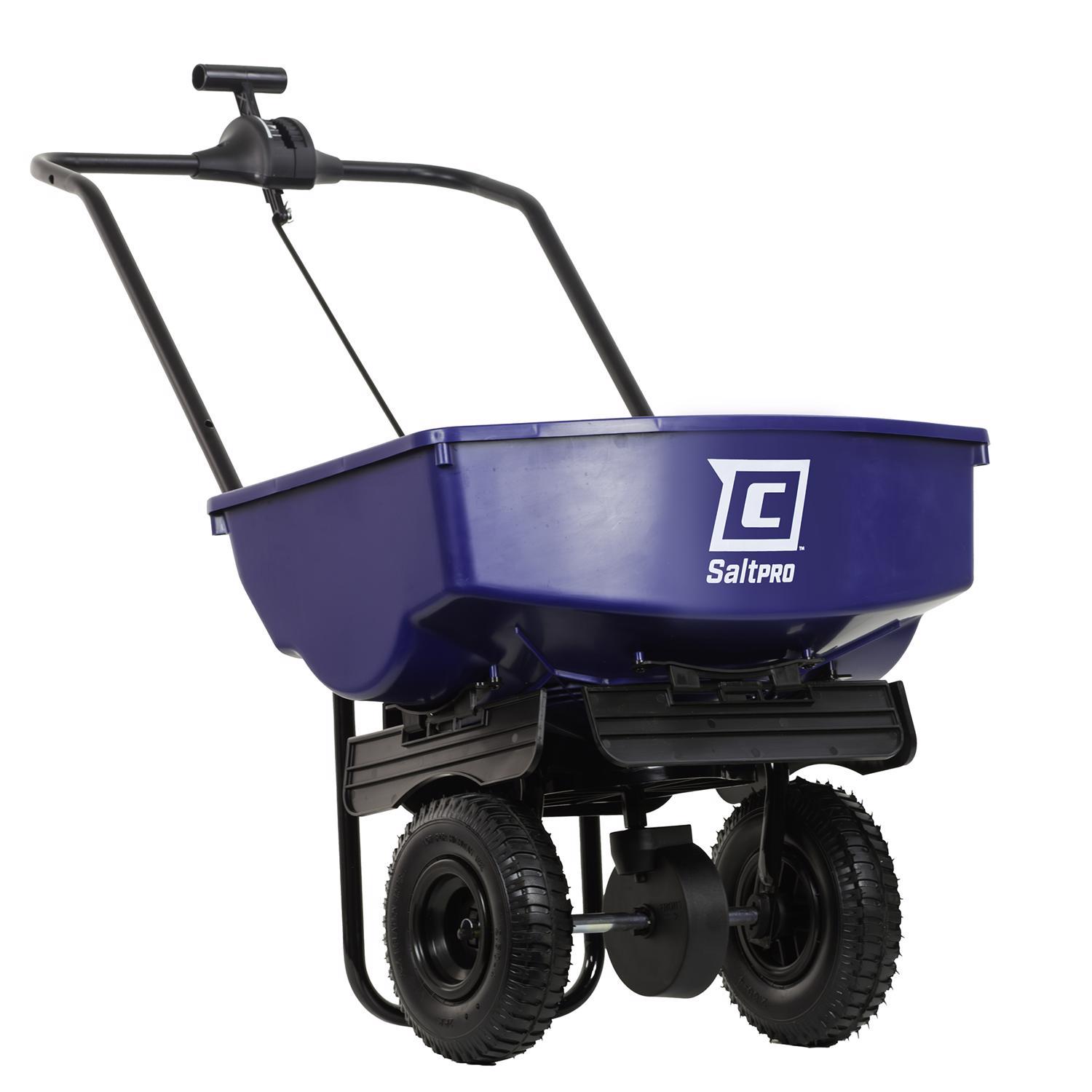  Chapin Ice Melt Spreader