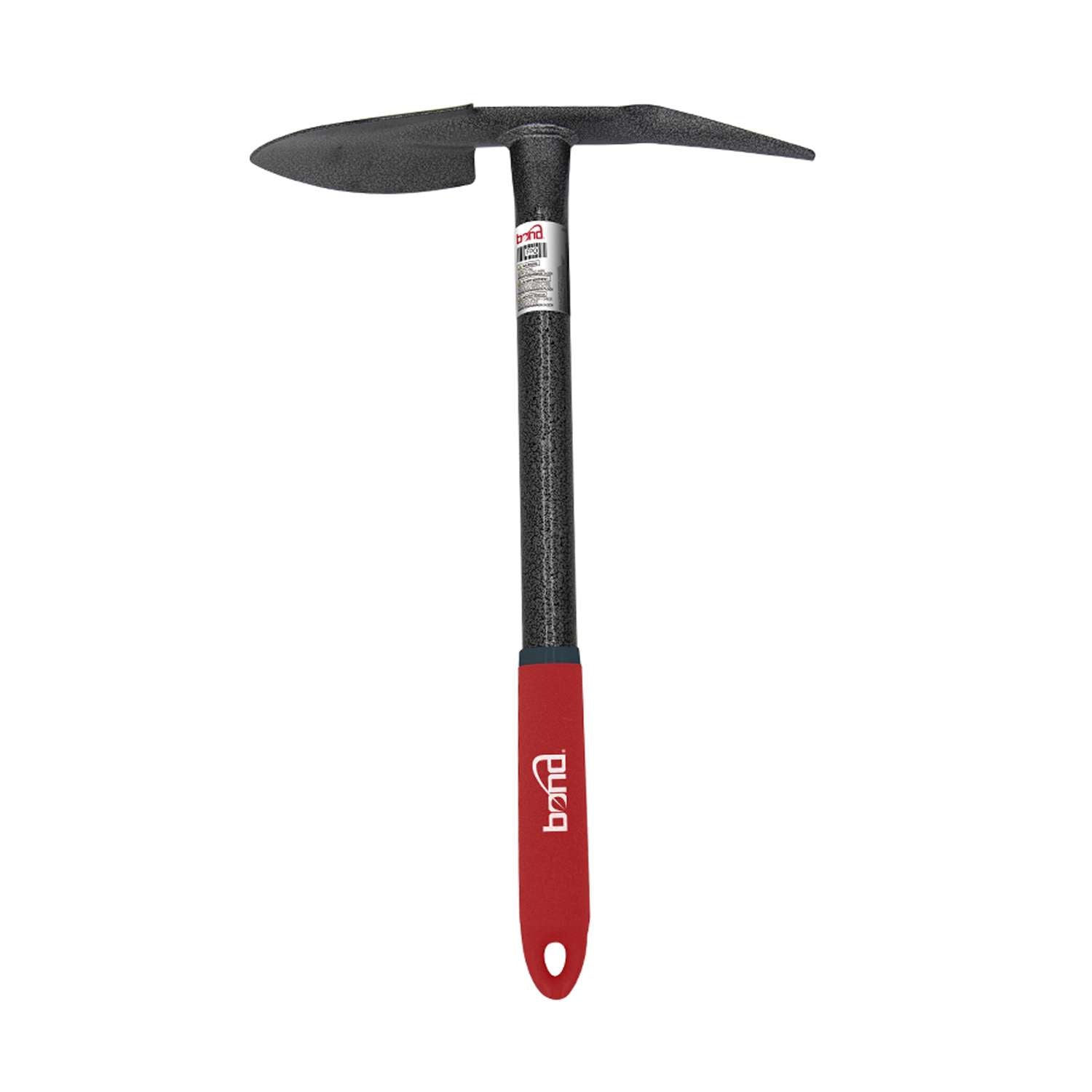  Bond Mattock Spade 15 In. Steel Handle