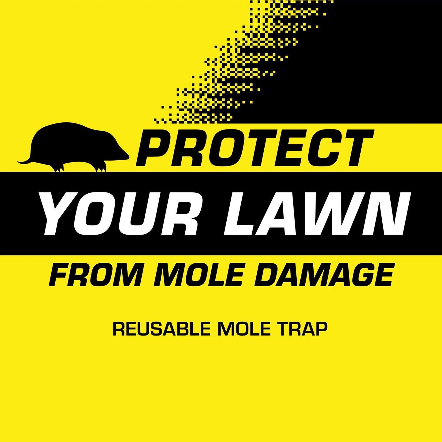  Tomcat Medium Snap Trap For Moles 1 Pk