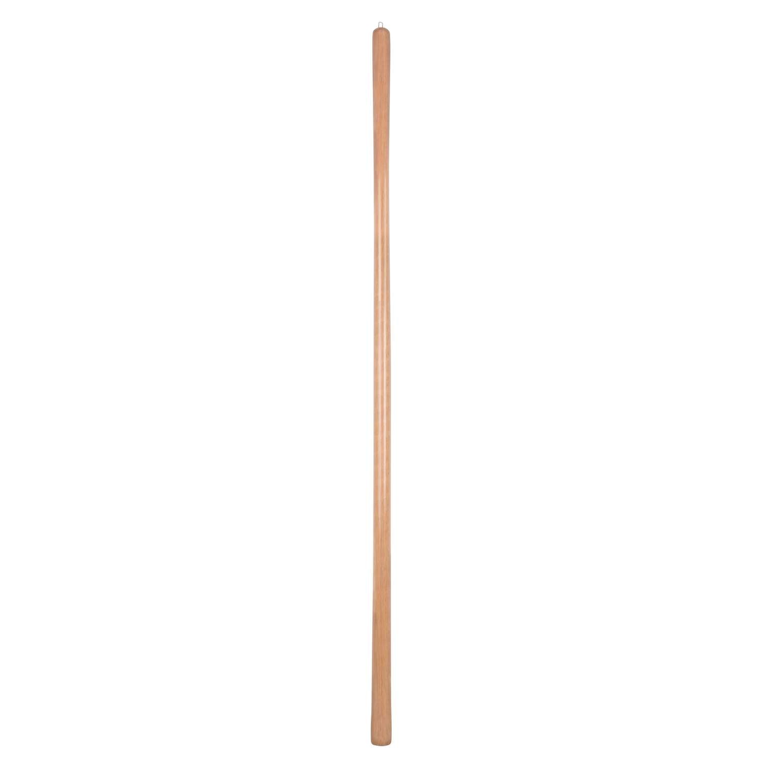  Truper 54 In. Wood Garden Hoe Replacement Handle