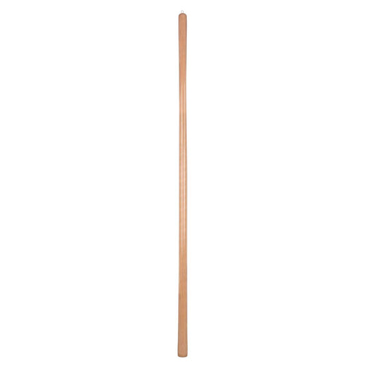  Truper 54 In. Wood Garden Hoe Replacement Handle