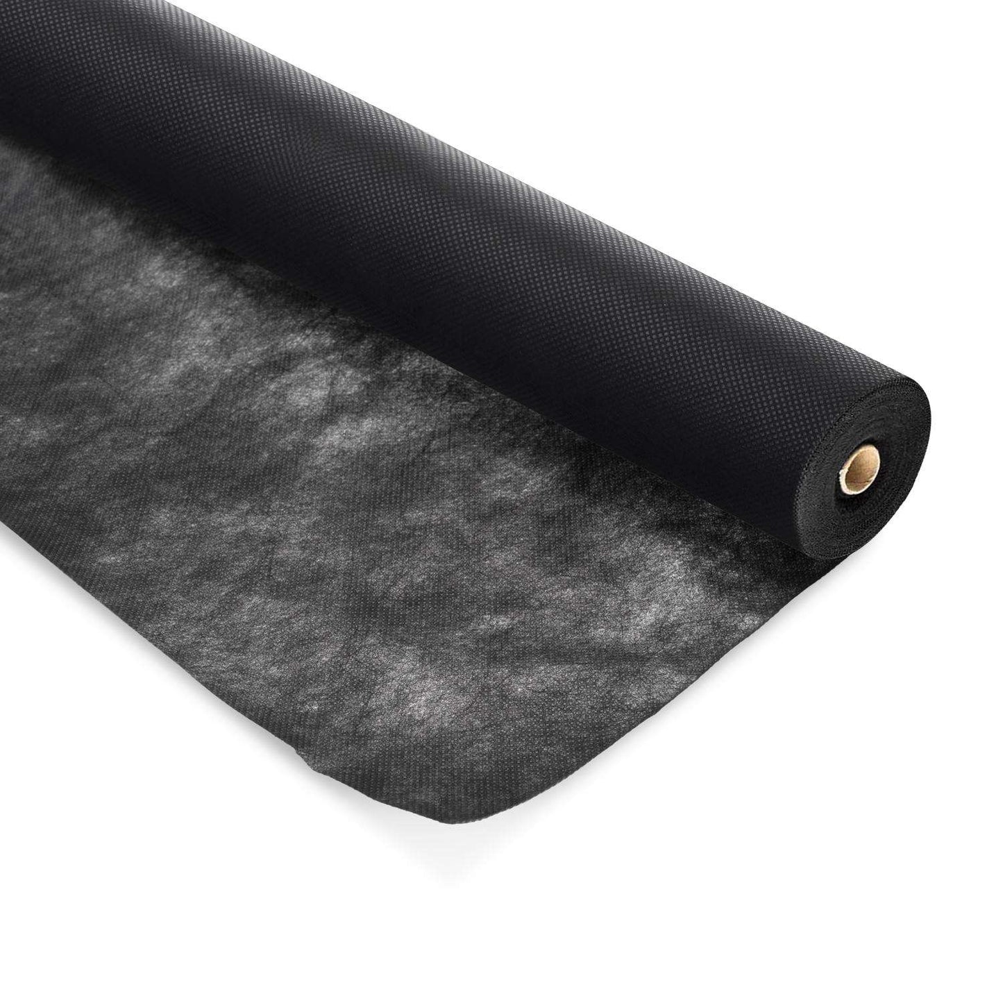  Scotts Professional 4 Ft. W X 50 Ft. L Polypropylene Landscape Fabric