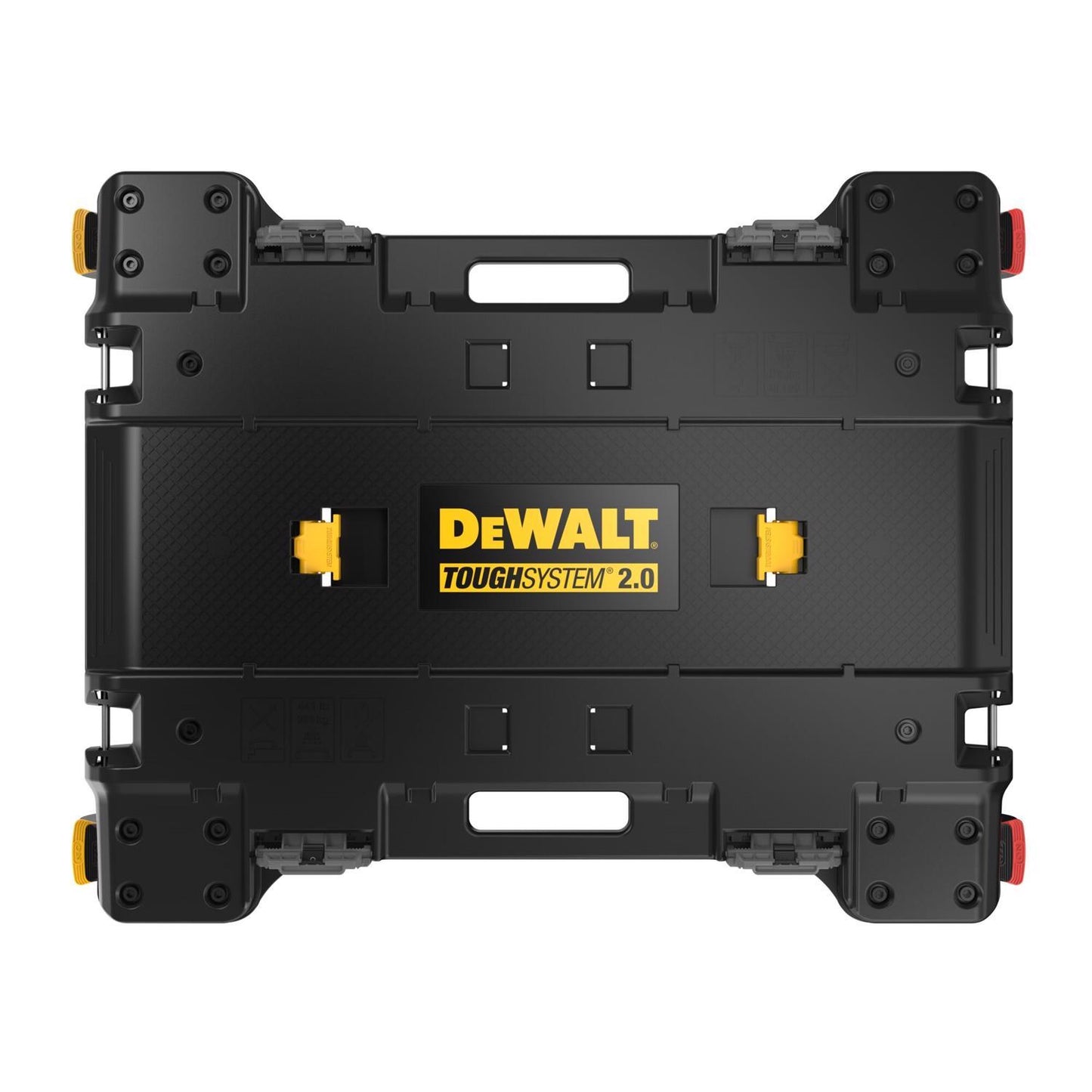  DeWalt ToughSystem 2.0 DXL Dolly 440 Lb. Cap.