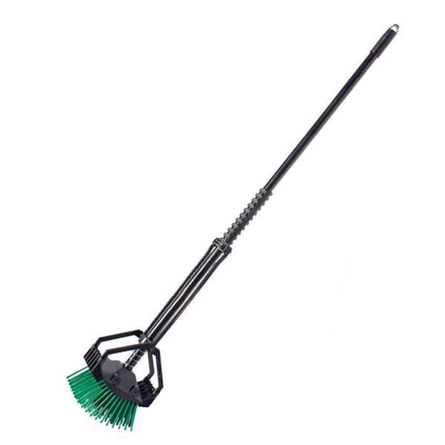  Stab-A-Nut Poly Nut Gatherer Metal Handle