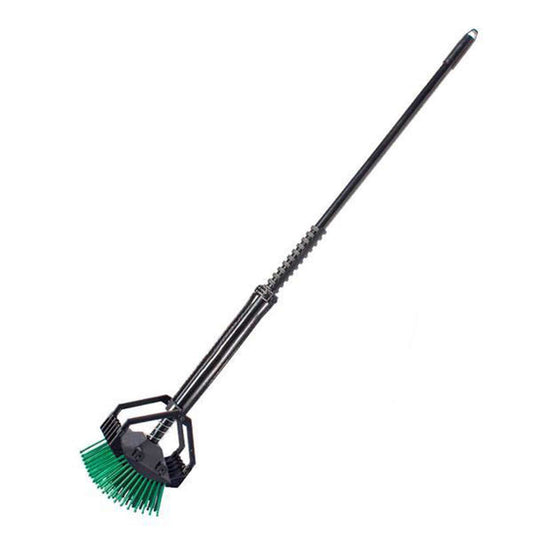 Stab-A-Nut Poly Nut Gatherer Metal Handle