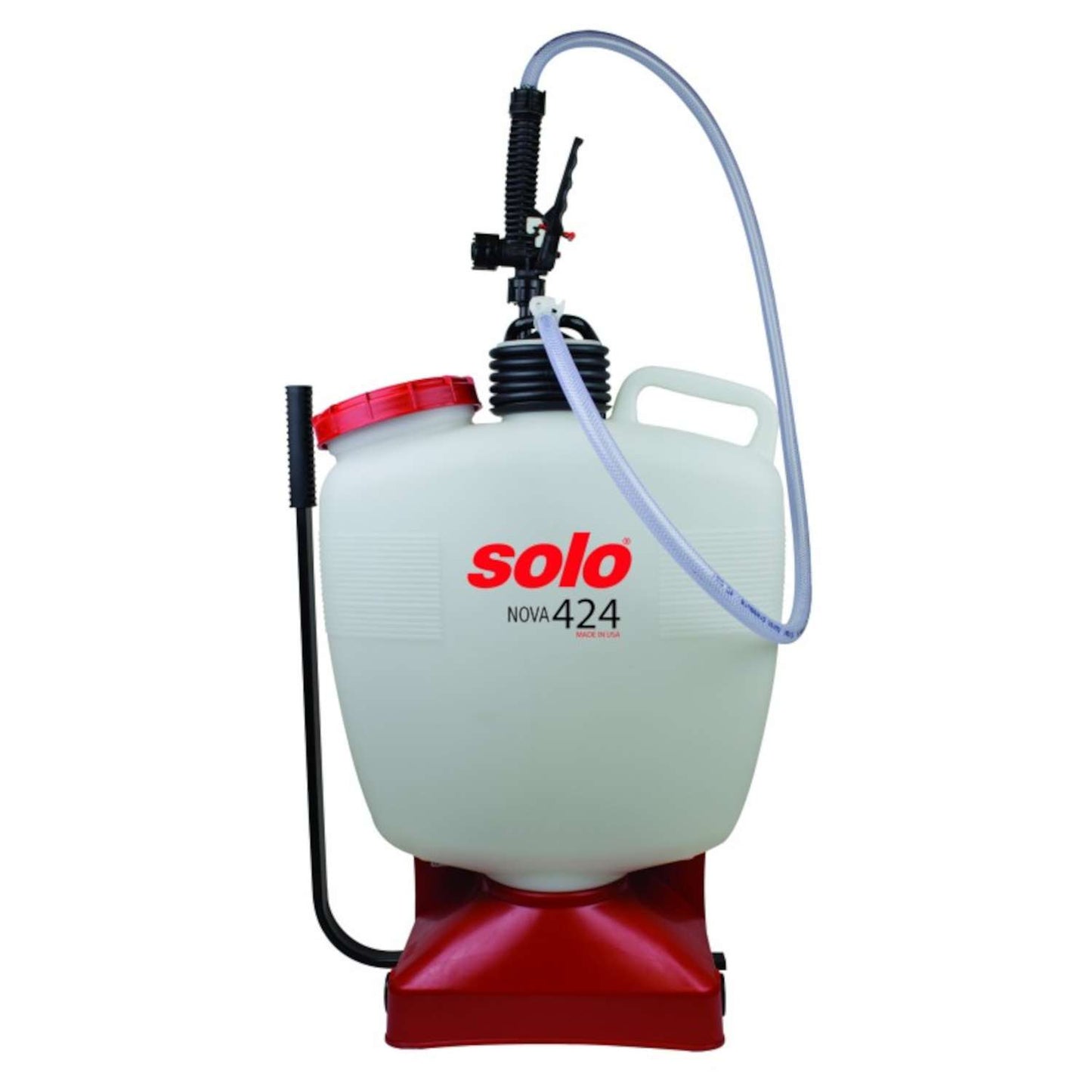  Solo 4.5 Gal Wand Backpack Sprayer