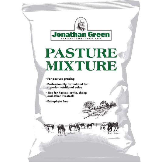  Jonathan Green Mixed Sun Or Shade Pasture Seed 25 Lb