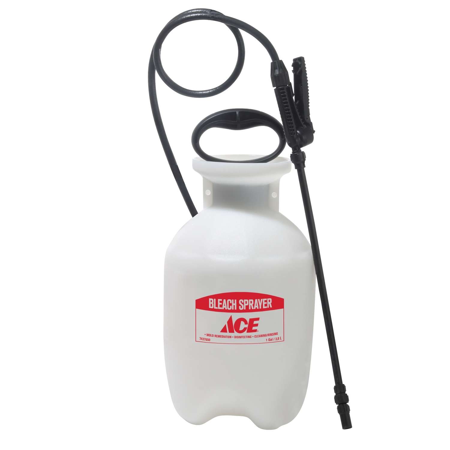  Ace 1 Gal Sprayer Bleach Sprayer