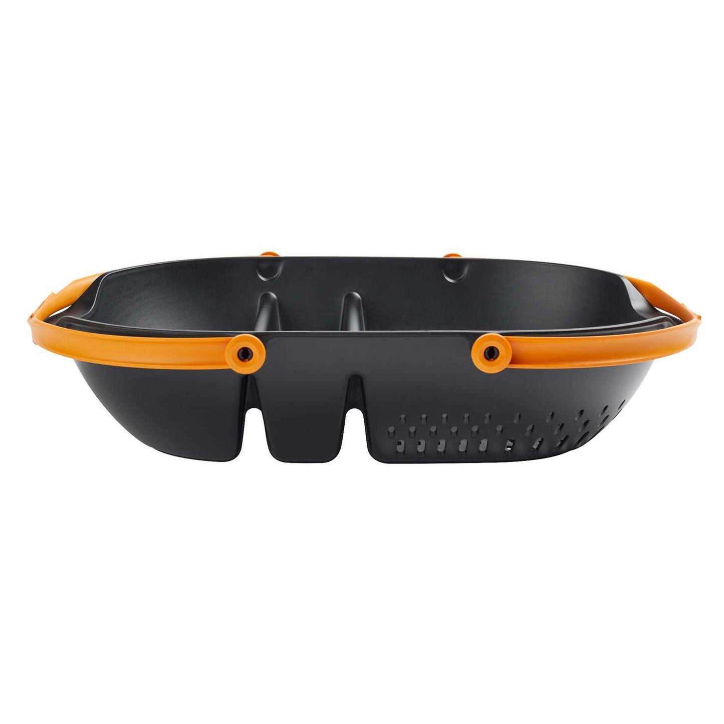  Fiskars 24 In. Garden Harvest Basket