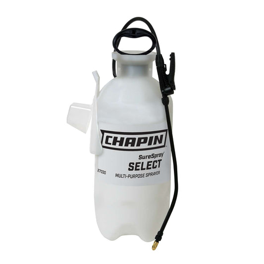  Chapin 3 Gal Sprayer Tank Sprayer
