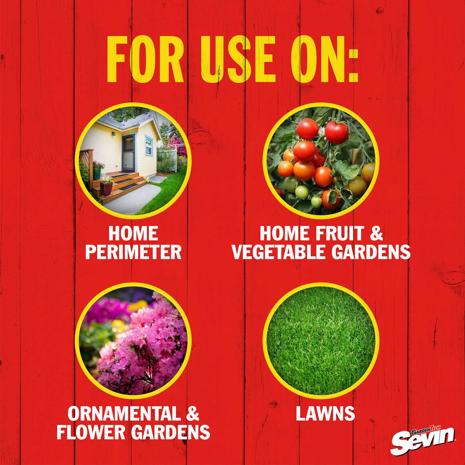  GardenTech Sevin Insect Killer Liquid 1 Pt