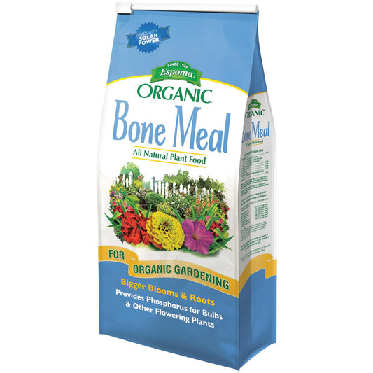  Espoma Organic Granules Bone Meal 4 Lb