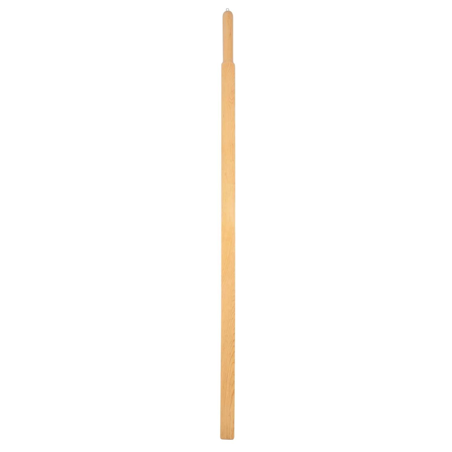  Truper Replacement Wheelbarrow Handle Hardwood