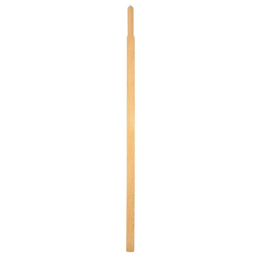  Truper Replacement Wheelbarrow Handle Hardwood
