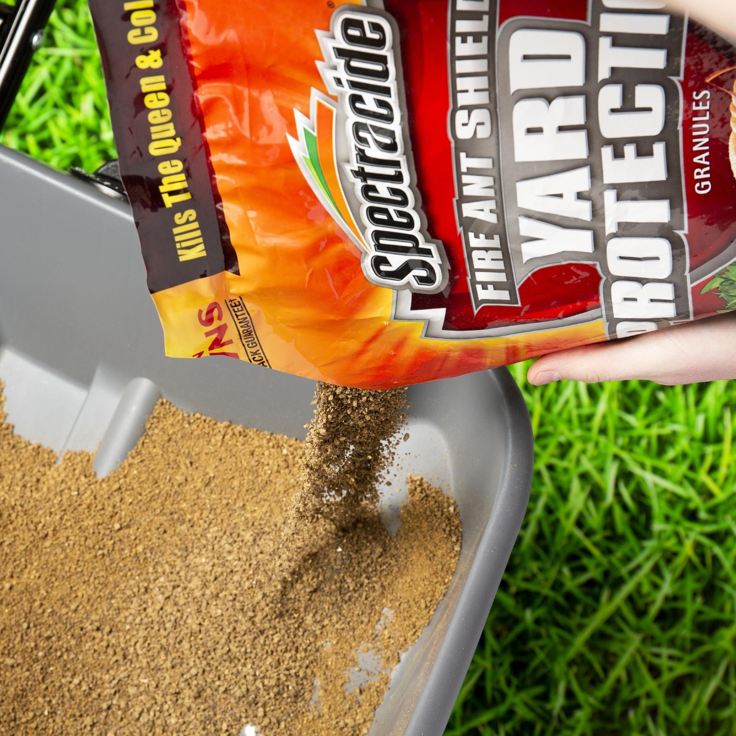  Spectracide Fire Ant Killer Granules 10 Lb