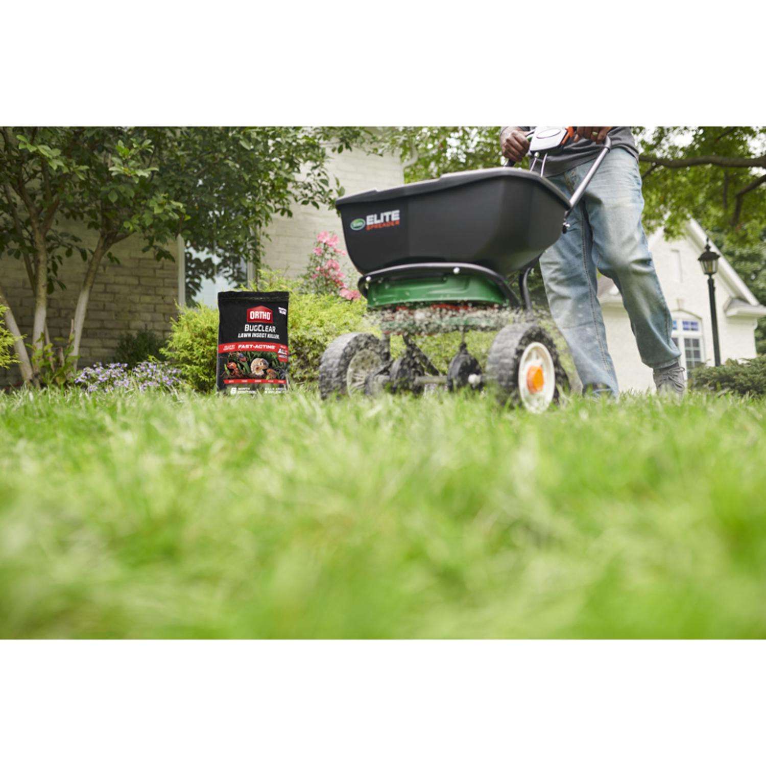  Ortho BugClear Insect Killer Granules 10 Lb