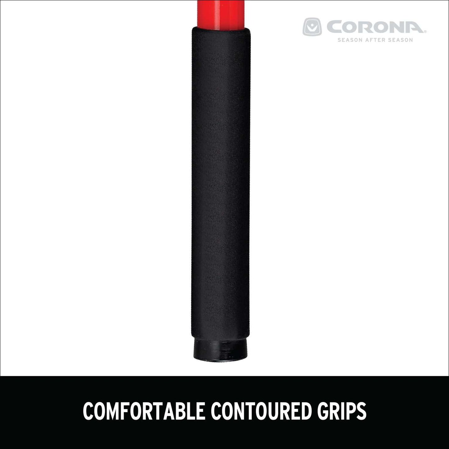  Corona 24 In. Carbon Steel Lopper